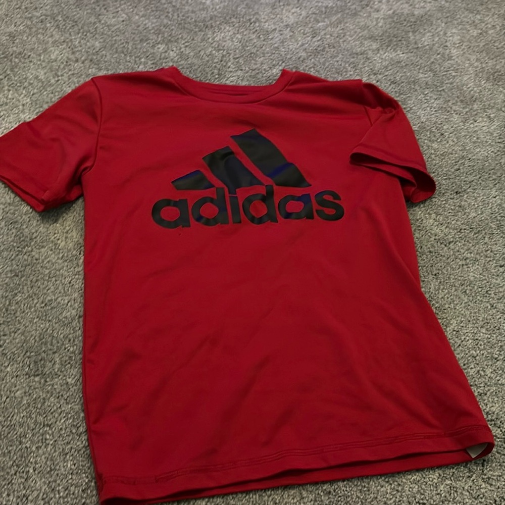 Adidas shirt